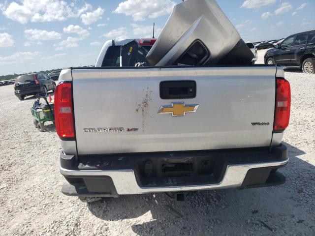 Photo 5 VIN: 1GCGTBEN2K1243148 - CHEVROLET COLORADO 