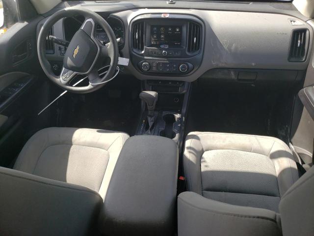 Photo 7 VIN: 1GCGTBEN2K1243148 - CHEVROLET COLORADO 