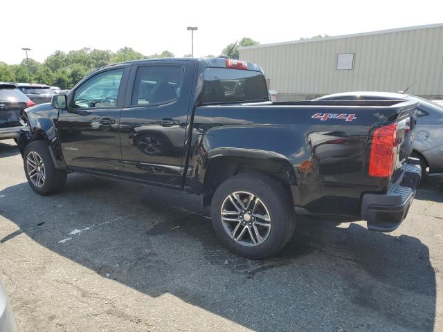 Photo 1 VIN: 1GCGTBEN2K1334453 - CHEVROLET COLORADO 