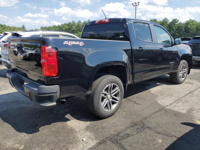 Photo 2 VIN: 1GCGTBEN2K1334453 - CHEVROLET COLORADO 