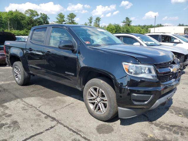 Photo 3 VIN: 1GCGTBEN2K1334453 - CHEVROLET COLORADO 