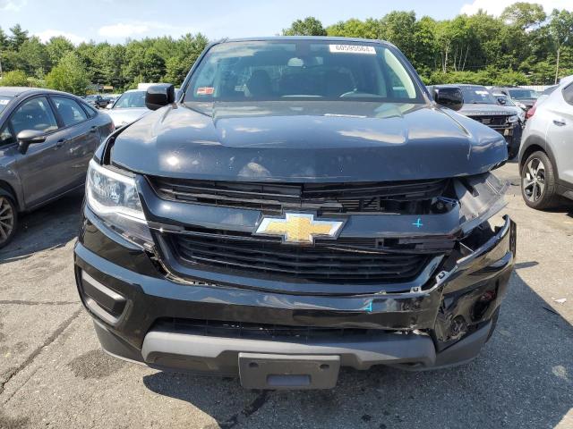 Photo 4 VIN: 1GCGTBEN2K1334453 - CHEVROLET COLORADO 