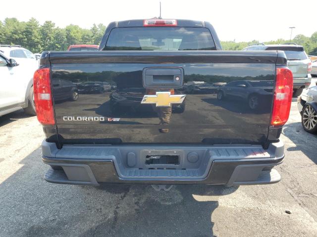 Photo 5 VIN: 1GCGTBEN2K1334453 - CHEVROLET COLORADO 