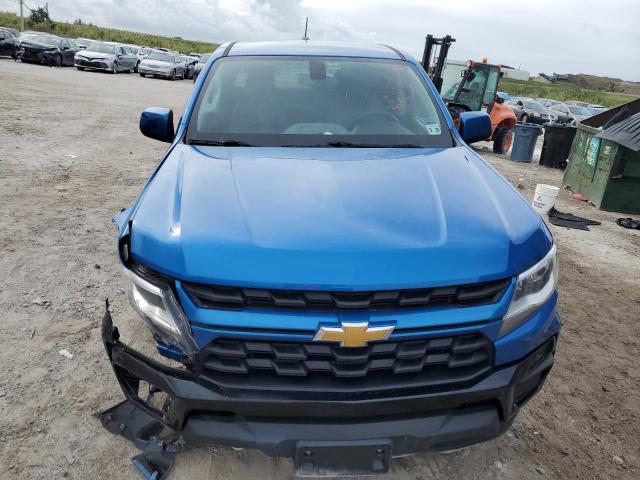 Photo 4 VIN: 1GCGTBEN2M1189790 - CHEVROLET COLORADO 