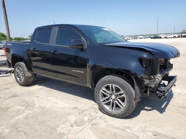 Photo 3 VIN: 1GCGTBEN2M1214719 - CHEVROLET COLORADO 