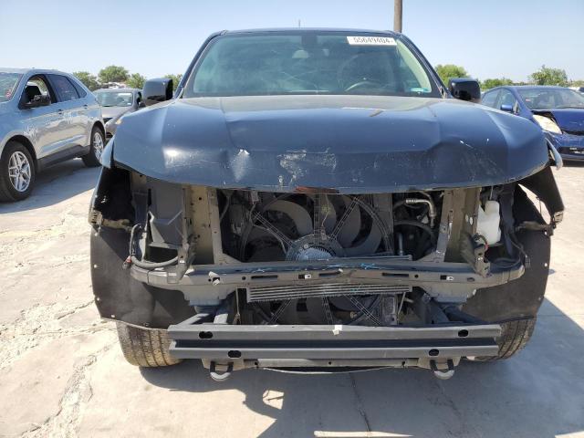 Photo 4 VIN: 1GCGTBEN2M1214719 - CHEVROLET COLORADO 