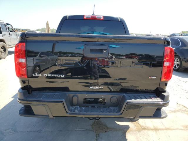 Photo 5 VIN: 1GCGTBEN2M1214719 - CHEVROLET COLORADO 