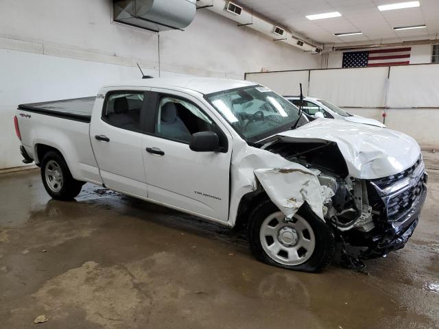 Photo 3 VIN: 1GCGTBEN2M1238390 - CHEVROLET COLORADO 