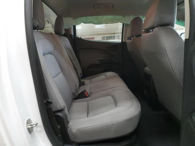 Photo 9 VIN: 1GCGTBEN2M1238390 - CHEVROLET COLORADO 