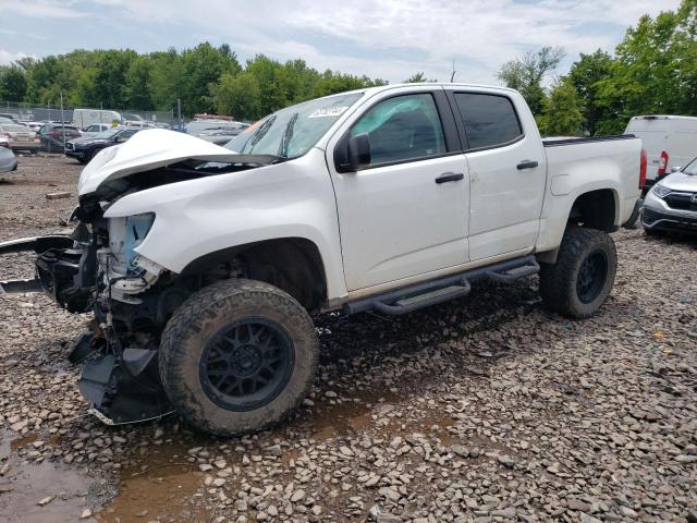 Photo 0 VIN: 1GCGTBEN2M1249812 - CHEVROLET COLORADO 