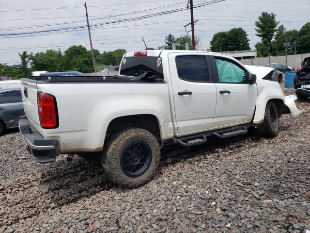 Photo 2 VIN: 1GCGTBEN2M1249812 - CHEVROLET COLORADO 