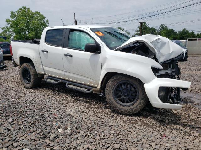 Photo 3 VIN: 1GCGTBEN2M1249812 - CHEVROLET COLORADO 