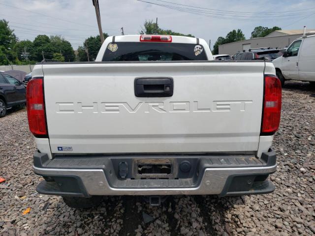 Photo 5 VIN: 1GCGTBEN2M1249812 - CHEVROLET COLORADO 