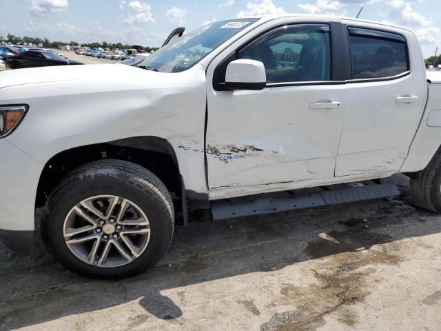 Photo 8 VIN: 1GCGTBEN2N1208971 - CHEVROLET COLORADO 