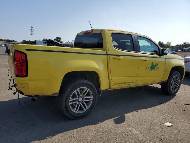 Photo 2 VIN: 1GCGTBEN2N1222966 - CHEVROLET COLORADO 