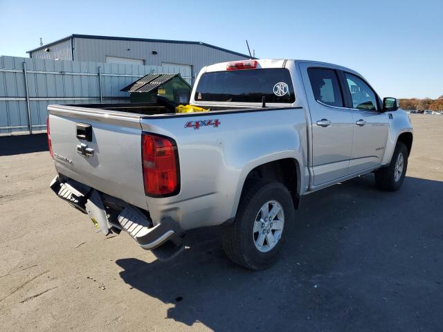 Photo 3 VIN: 1GCGTBEN3K1103089 - CHEVROLET COLORADO 