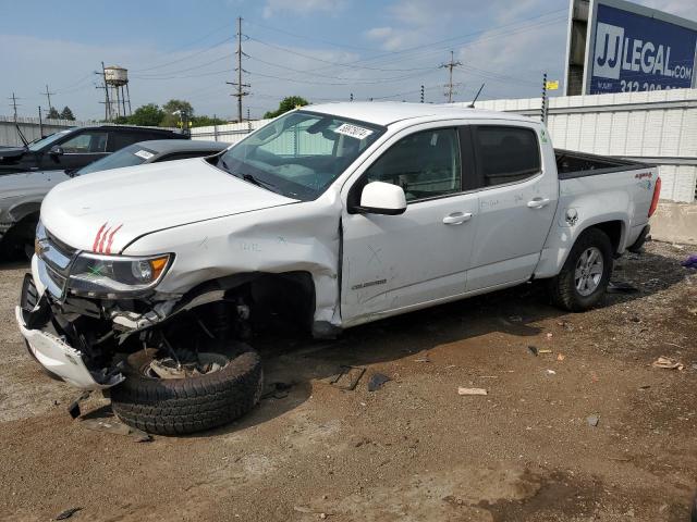 Photo 0 VIN: 1GCGTBEN3K1135265 - CHEVROLET COLORADO 