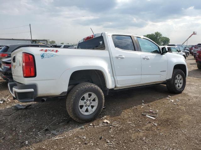 Photo 2 VIN: 1GCGTBEN3K1135265 - CHEVROLET COLORADO 