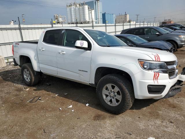 Photo 3 VIN: 1GCGTBEN3K1135265 - CHEVROLET COLORADO 