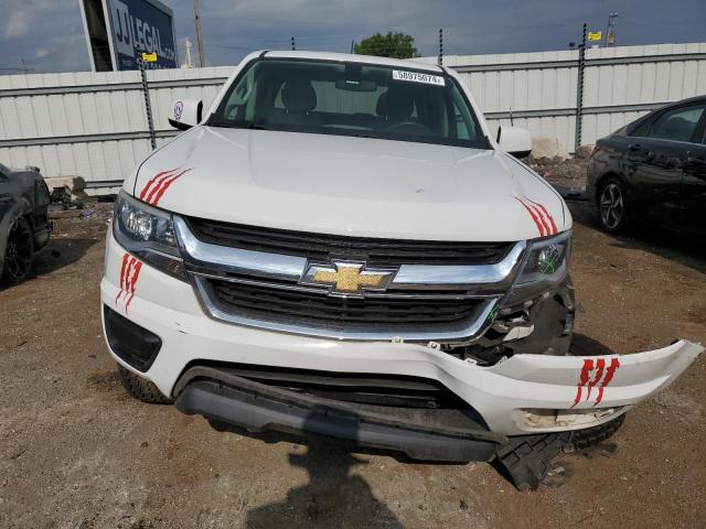 Photo 4 VIN: 1GCGTBEN3K1135265 - CHEVROLET COLORADO 