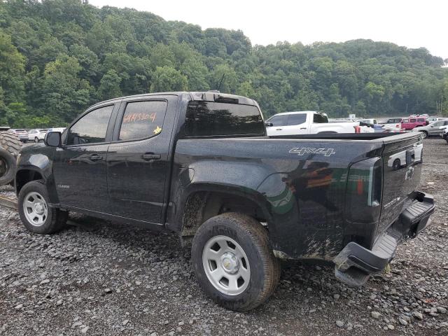 Photo 1 VIN: 1GCGTBEN3K1199483 - CHEVROLET COLORADO 