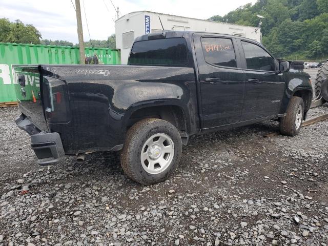 Photo 2 VIN: 1GCGTBEN3K1199483 - CHEVROLET COLORADO 