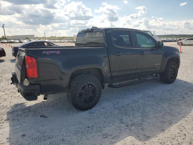 Photo 2 VIN: 1GCGTBEN3K1337104 - CHEVROLET COLORADO 