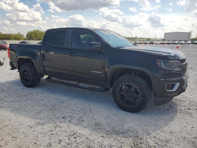 Photo 3 VIN: 1GCGTBEN3K1337104 - CHEVROLET COLORADO 