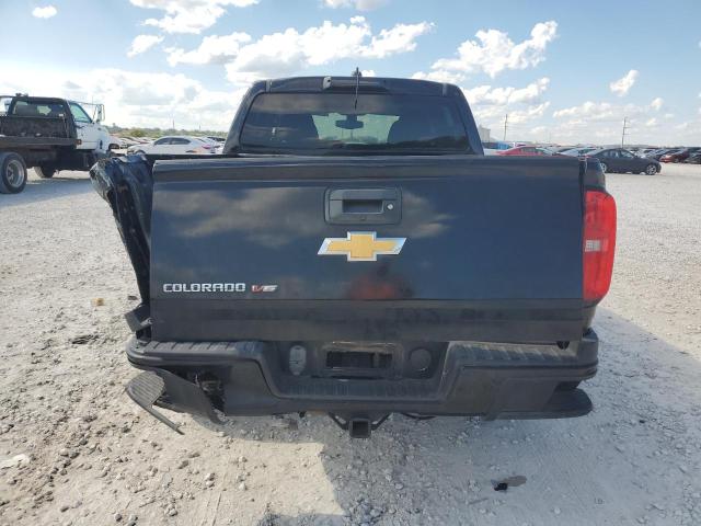 Photo 5 VIN: 1GCGTBEN3K1337104 - CHEVROLET COLORADO 