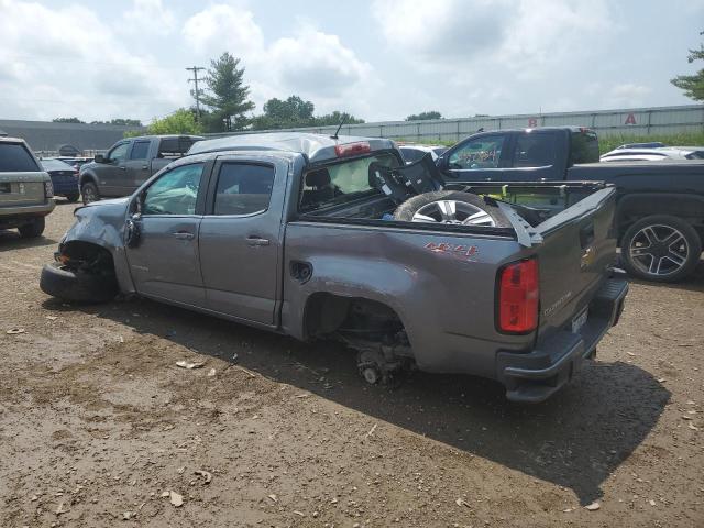 Photo 1 VIN: 1GCGTBEN3L1144159 - CHEVROLET COLORADO 