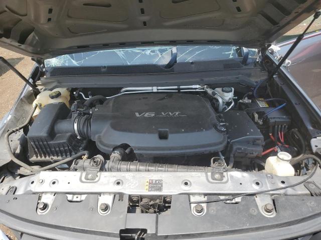 Photo 10 VIN: 1GCGTBEN3L1144159 - CHEVROLET COLORADO 