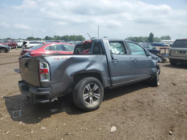 Photo 2 VIN: 1GCGTBEN3L1144159 - CHEVROLET COLORADO 