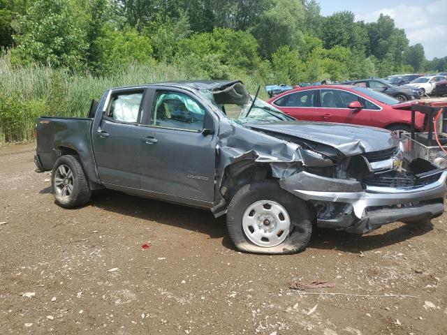 Photo 3 VIN: 1GCGTBEN3L1144159 - CHEVROLET COLORADO 