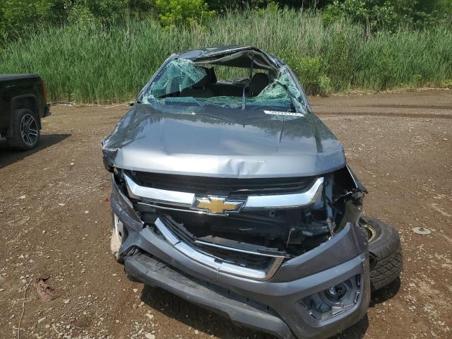 Photo 4 VIN: 1GCGTBEN3L1144159 - CHEVROLET COLORADO 