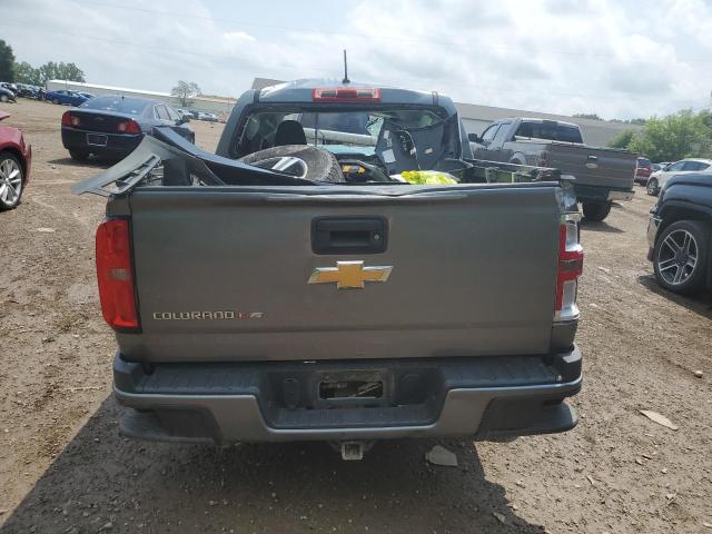 Photo 5 VIN: 1GCGTBEN3L1144159 - CHEVROLET COLORADO 