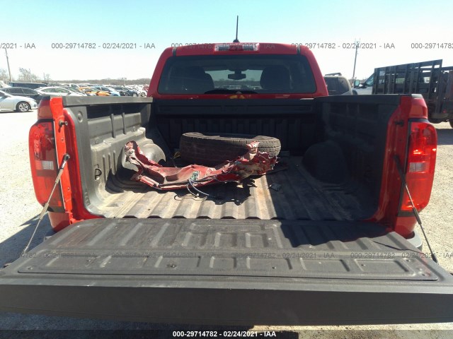 Photo 7 VIN: 1GCGTBEN3L1200214 - CHEVROLET COLORADO 