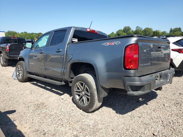 Photo 1 VIN: 1GCGTBEN3N1106241 - CHEVROLET COLORADO 