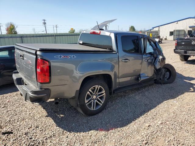 Photo 2 VIN: 1GCGTBEN3N1106241 - CHEVROLET COLORADO 