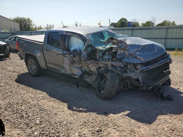 Photo 3 VIN: 1GCGTBEN3N1106241 - CHEVROLET COLORADO 