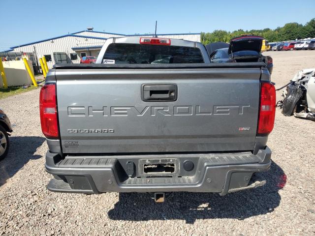 Photo 5 VIN: 1GCGTBEN3N1106241 - CHEVROLET COLORADO 