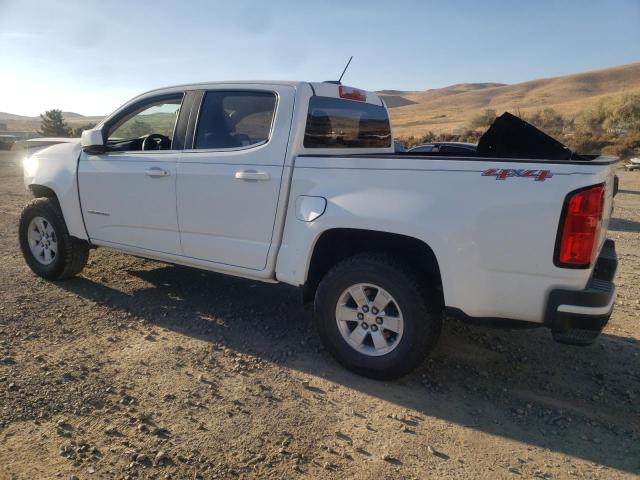 Photo 1 VIN: 1GCGTBEN4H1155369 - CHEVROLET COLORADO 