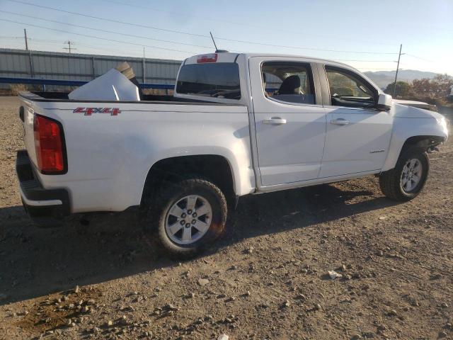 Photo 2 VIN: 1GCGTBEN4H1155369 - CHEVROLET COLORADO 