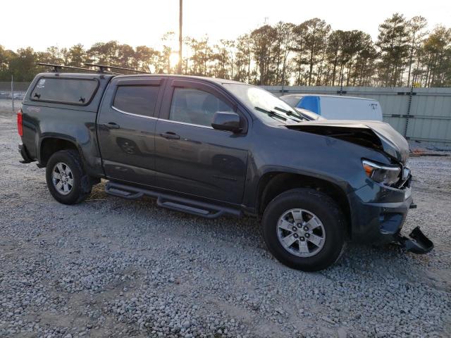 Photo 3 VIN: 1GCGTBEN4H1188792 - CHEVROLET COLORADO 