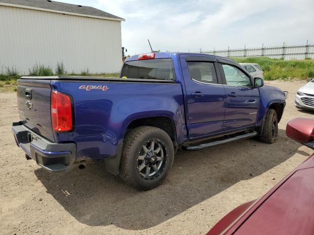 Photo 2 VIN: 1GCGTBEN4H1259019 - CHEVROLET COLORADO 