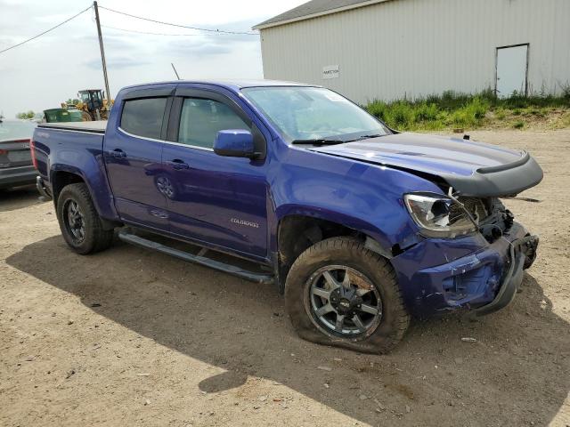 Photo 3 VIN: 1GCGTBEN4H1259019 - CHEVROLET COLORADO 