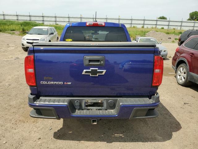 Photo 5 VIN: 1GCGTBEN4H1259019 - CHEVROLET COLORADO 