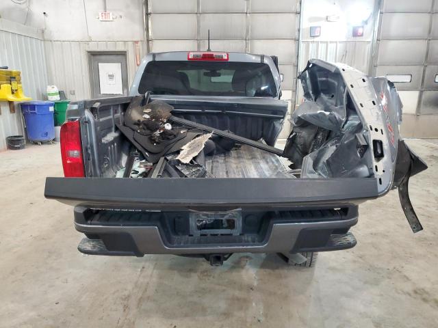 Photo 5 VIN: 1GCGTBEN4J1162487 - CHEVROLET COLORADO 