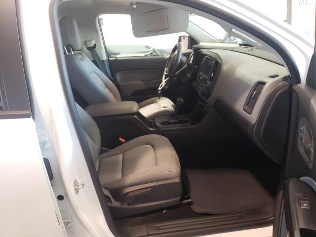 Photo 4 VIN: 1GCGTBEN4J1317037 - CHEVROLET COLORADO 