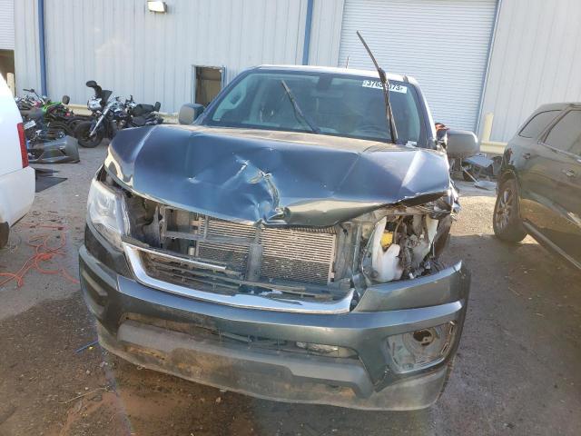 Photo 4 VIN: 1GCGTBEN4K1130379 - CHEVROLET COLORADO 