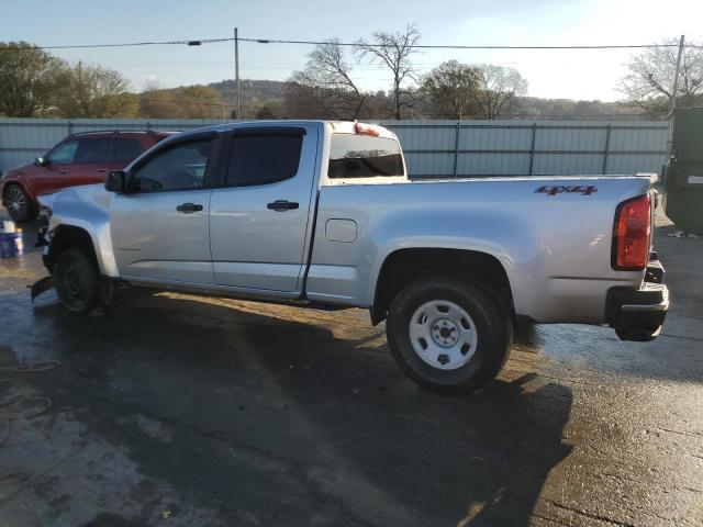 Photo 1 VIN: 1GCGTBEN4K1207381 - CHEVROLET COLORADO 